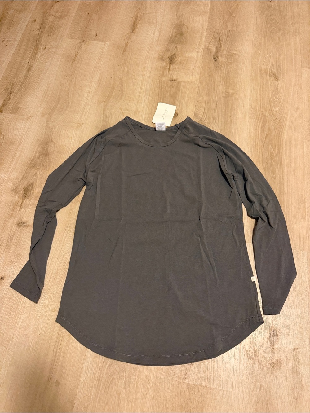 Jax & Lennon Ladies Long Sleeve Tee